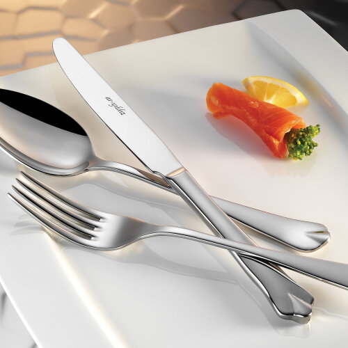 Aryıldız Mirador Tatlı Kaşık - ARYILDIZ