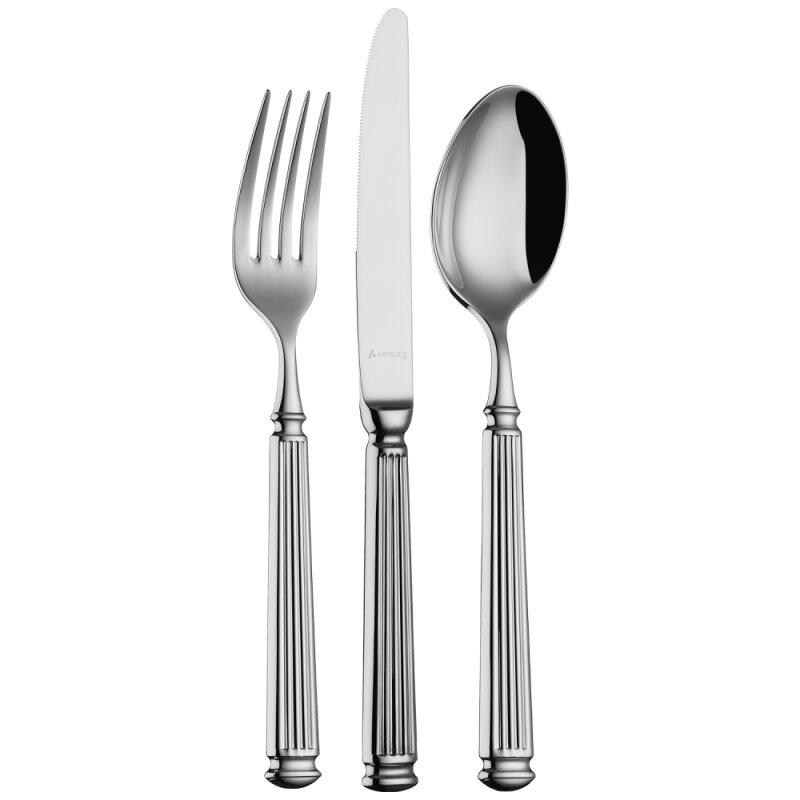 Aryıldız Monalisa Tatlı Bıçak - 3