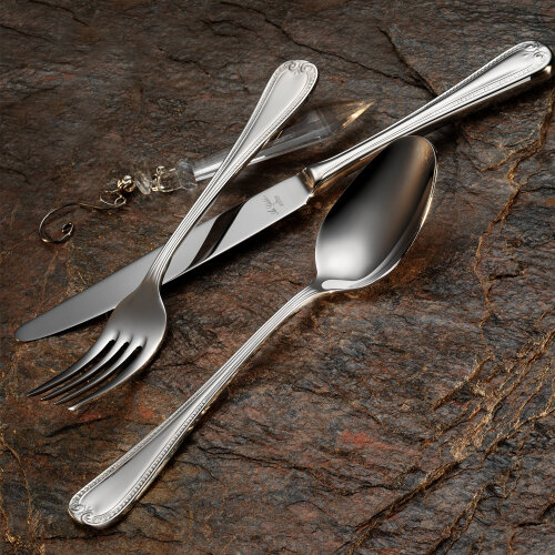 Aryıldız Ottoman Tatlı Kaşık - 2