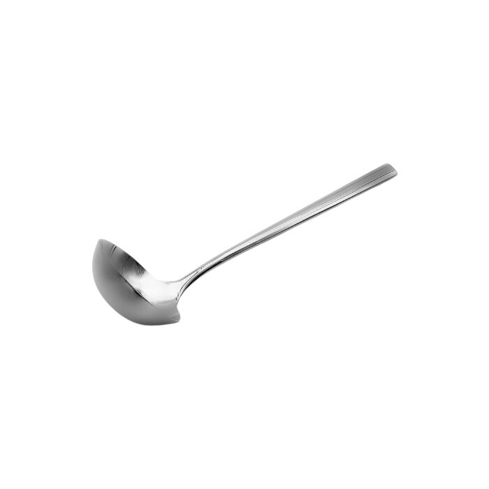 Aryıldız Paris Servis Kepçe 245 mm - 1