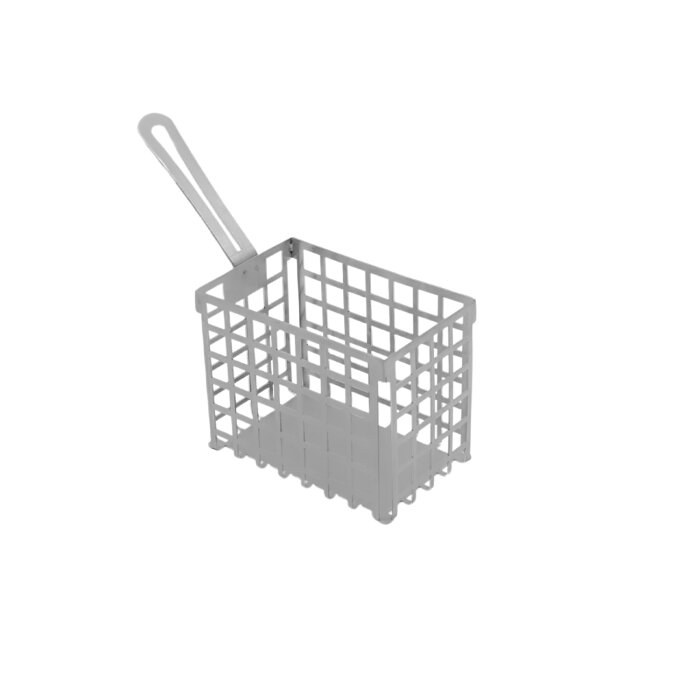 Aryıldız Patateslik / 6X9,5Cm H:7Cm - 1