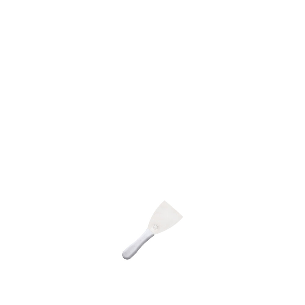 Aryıldız Patisserie Spatula No:3 Beyaz 10 Cm