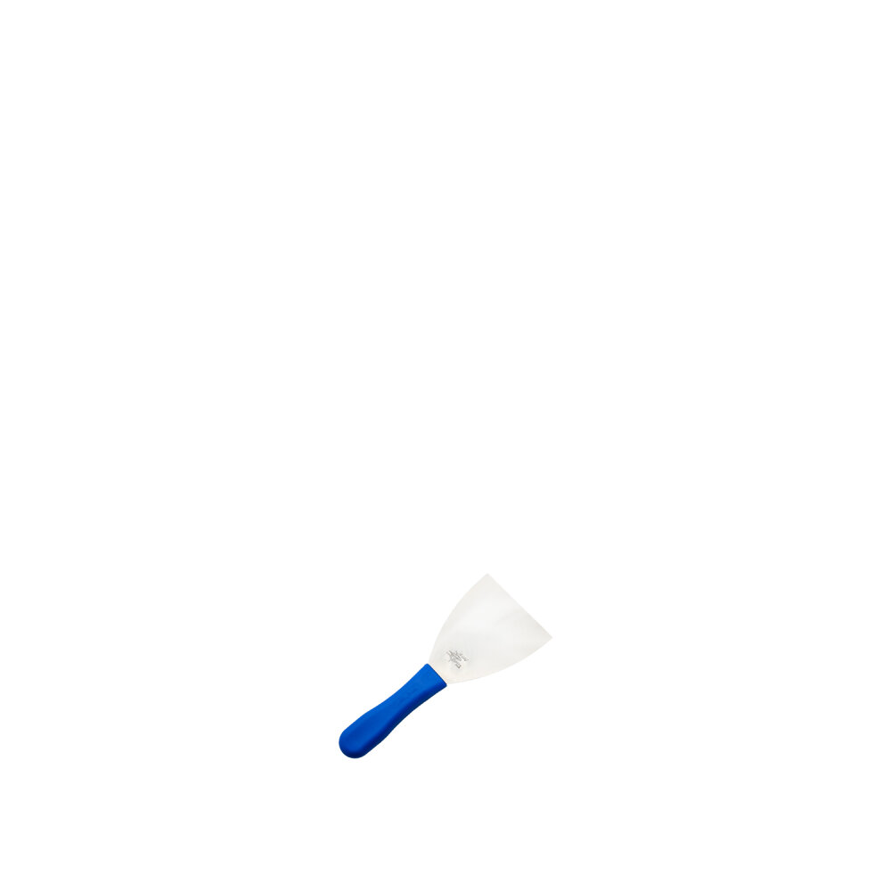 Aryıldız Patisserie Spatula No:3 Mavi 10 Cm