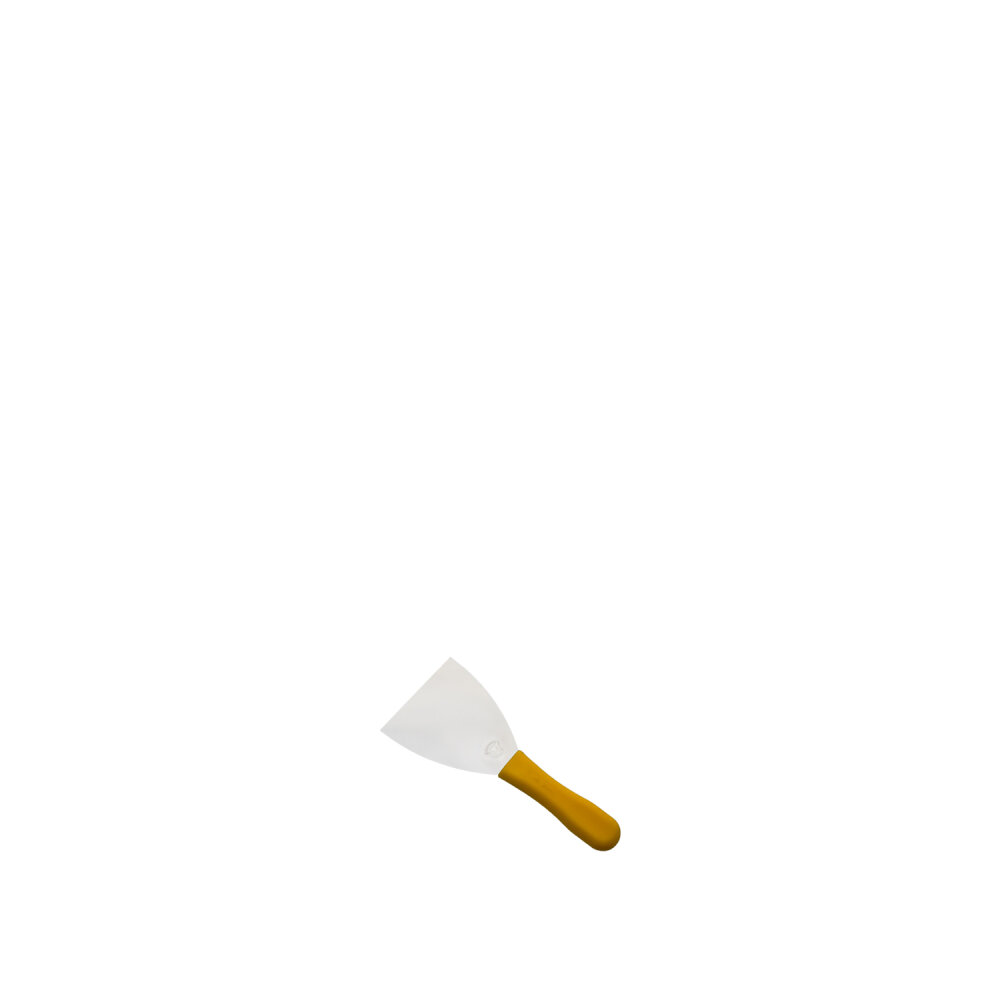 Aryıldız Patisserie Spatula No:3 Sarı 10 Cm
