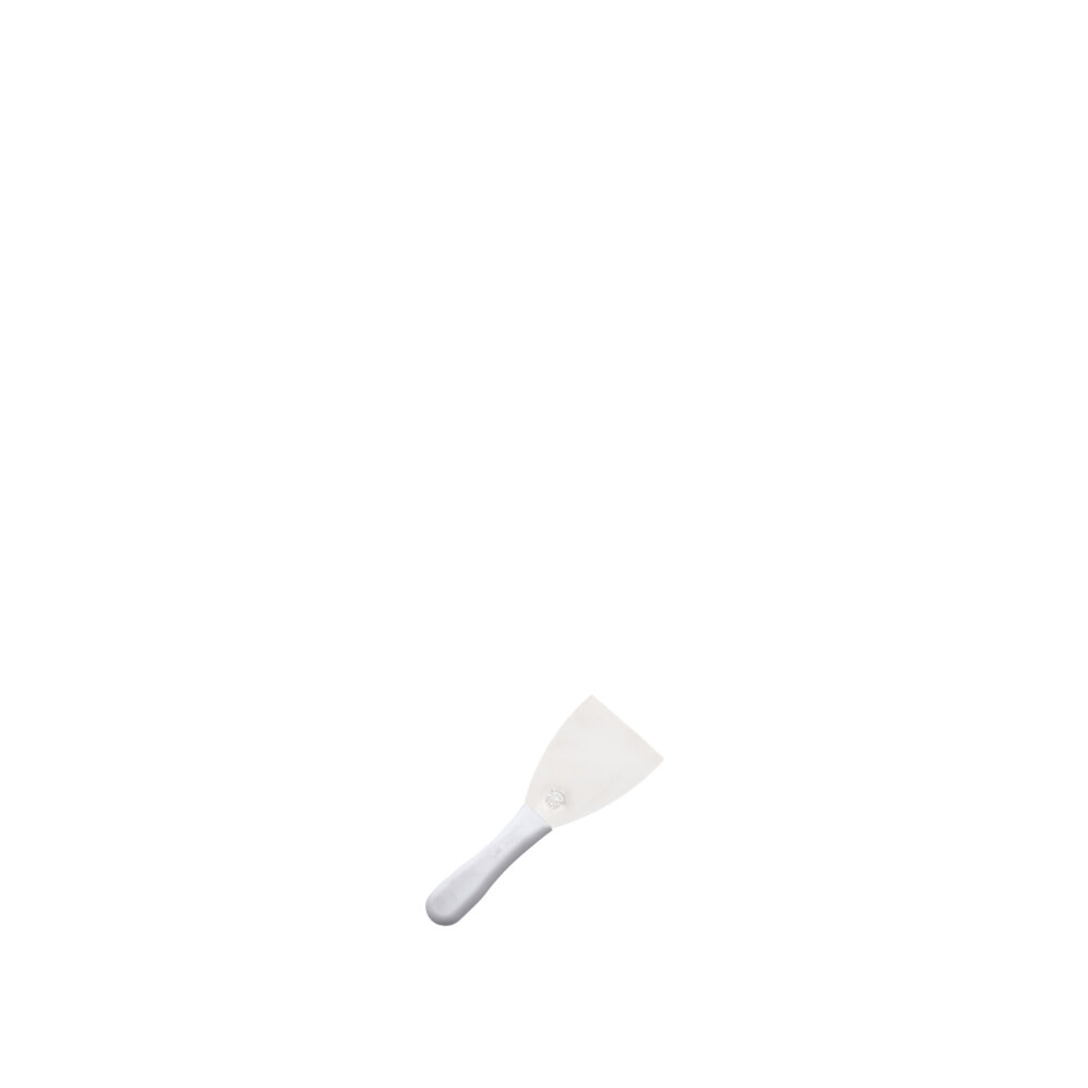 Aryıldız Patisserie Spatula No:4 Beyaz 11 Cm