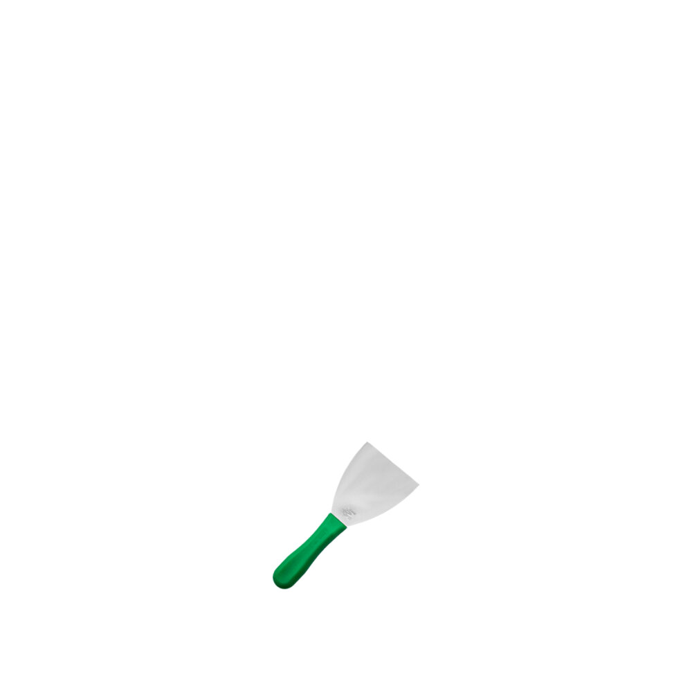 Aryıldız Patisserie Spatula No:4 110 Mm Yeşil Saplı