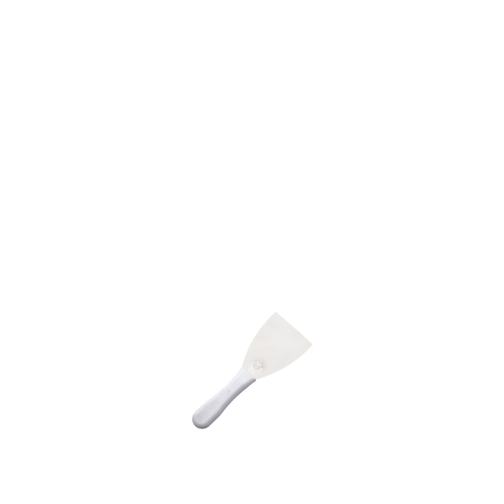 Aryıldız Patisserie Spatula No:5 Beyaz 12 Cm