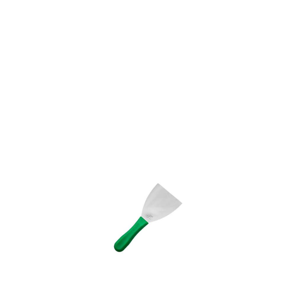 Aryıldız Patisserie Spatula No:5 120 Mm Yeşil Saplı