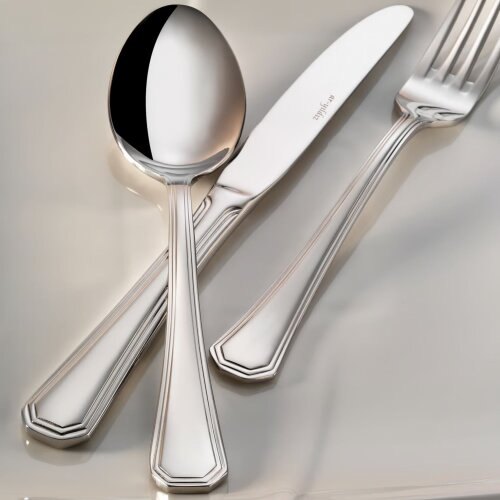 Aryıldız Plaza Çay Kaşık 110 mm - 2