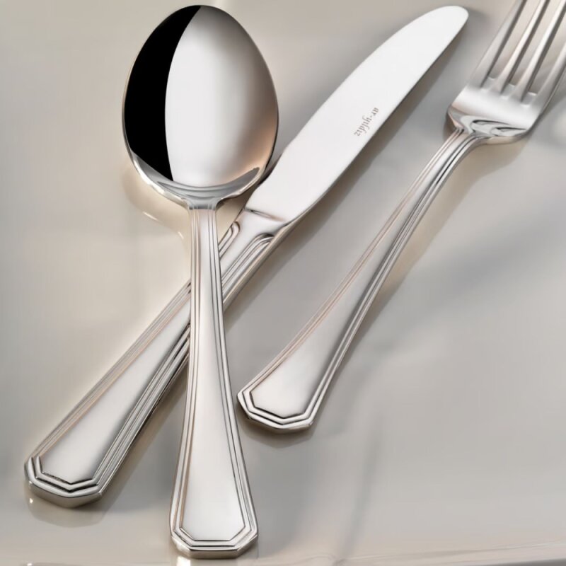 Aryıldız Plaza Çay Kaşık 110 mm - 2