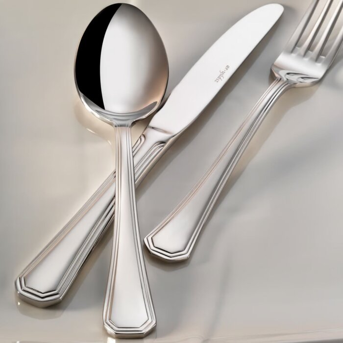 Aryıldız Plaza Ordövr Kaşık 177 mm - 2