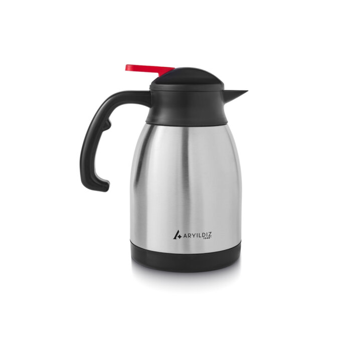 Aryıldız Power Termos Inox 1,5Lt - 1