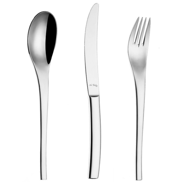 Aryıldız Jazz Servis Çatal 251 mm - 1
