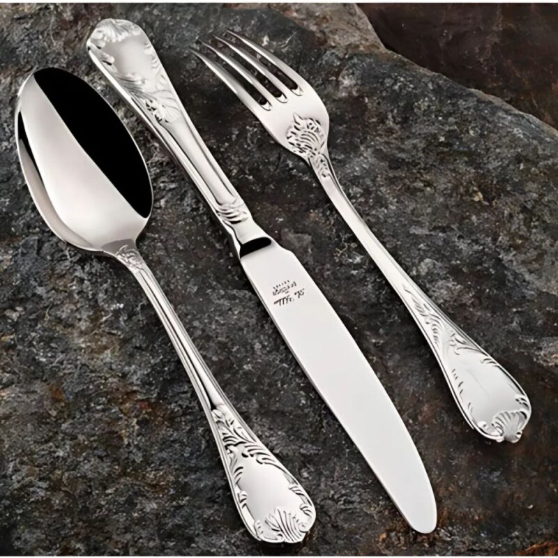 Aryıldız Prestige Pera Yemek Bıçak - 2