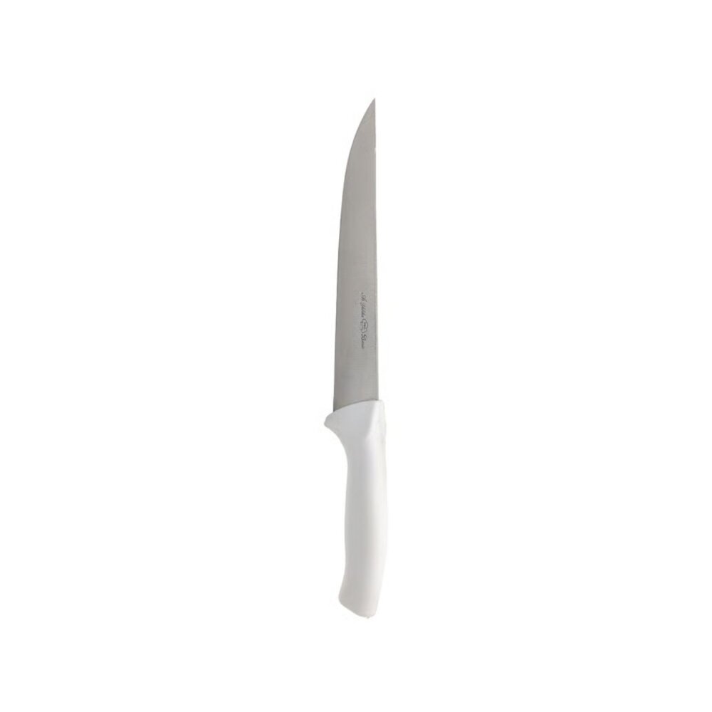 Aryıldız Pro Basic Kasap Bıçak No 2 Beyaz Saplı 15 cm