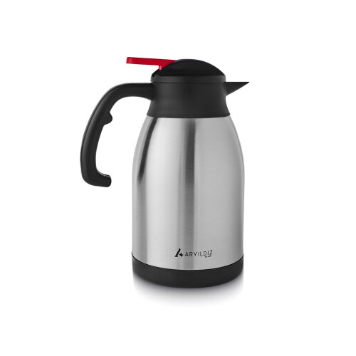 Aryıldız Protherm Inox 2Lt Termos - ARYILDIZ