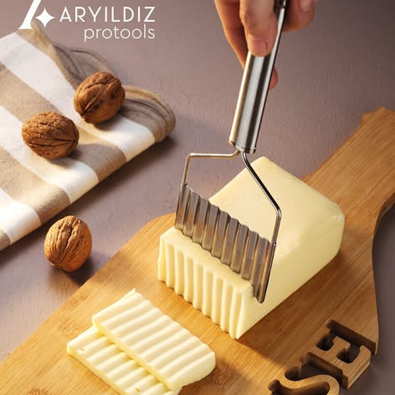 Aryıldız Protools Z Şekilli Kesici - 1