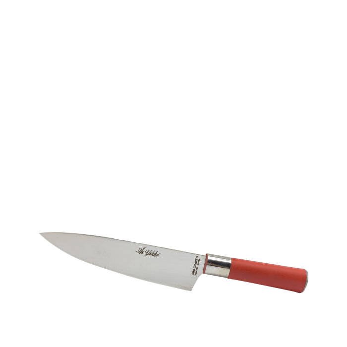 Aryıldız Red Craft Şef Bıçak No. 2 - 1