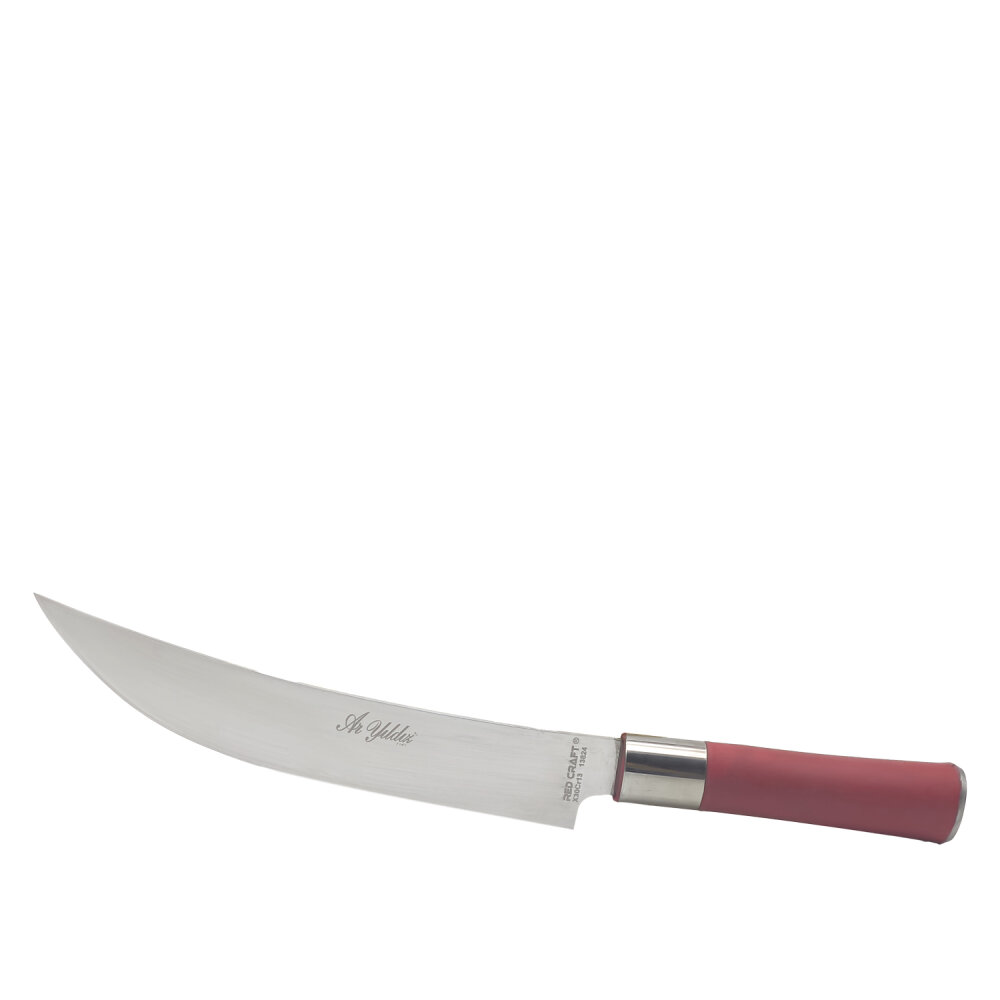 Aryıldız Red Craft Voodoo 1 No