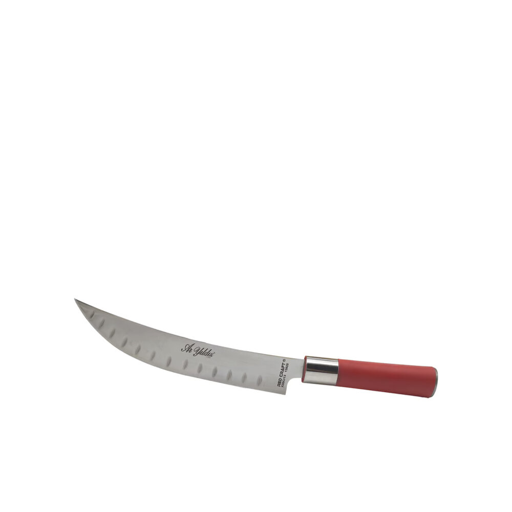 Aryıldız Red Craft Vodo 2 No Oluklu 27 cm