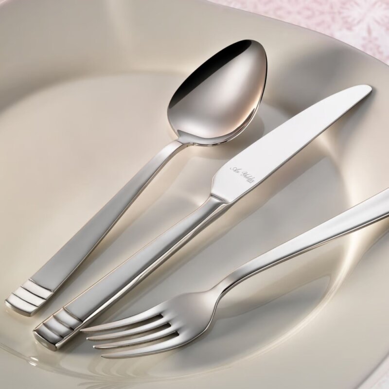 Aryıldız Riva Çay Kaşık 110 mm - 2