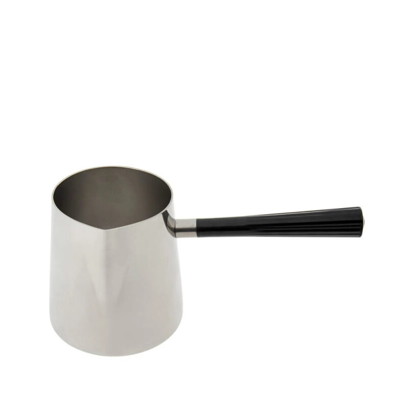 Aryıldız Roma Cezve Siyah 4 No 500 ml - 1