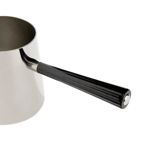 Aryıldız Roma Cezve Siyah 4 No 500 ml - 2