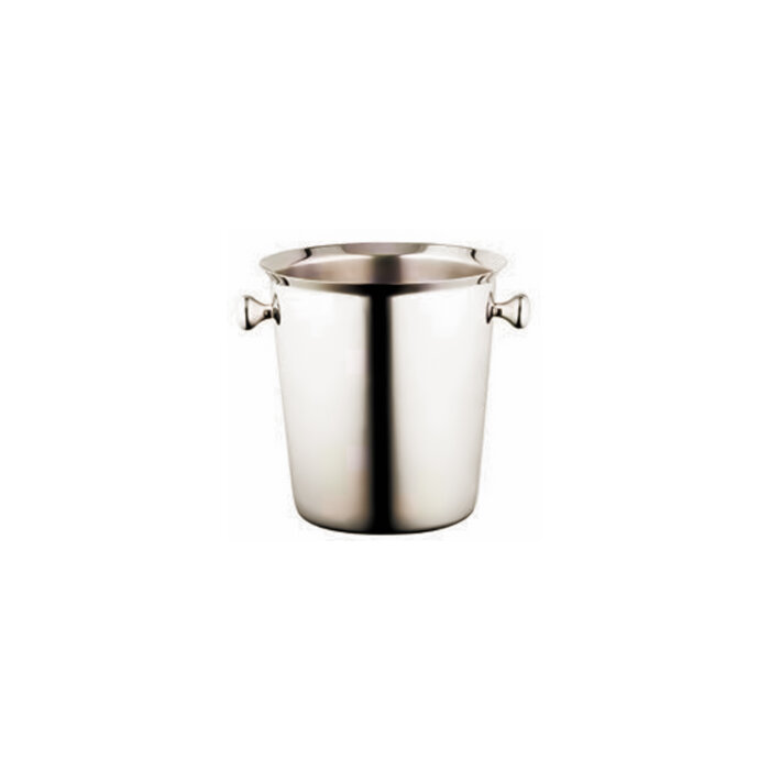 Aryıldız Roma Şampanya Kovası Bakır Kaplama 4 lt - 1