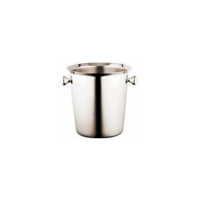 Aryıldız Roma Şampanya Kovası Bakır Kaplama 4 lt - 1