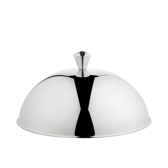 Aryıldız Roma Servis Kapak 26 Cm. - 1