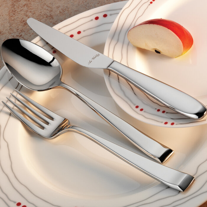 Aryıldız Roma Tatlı Kaşık - 2