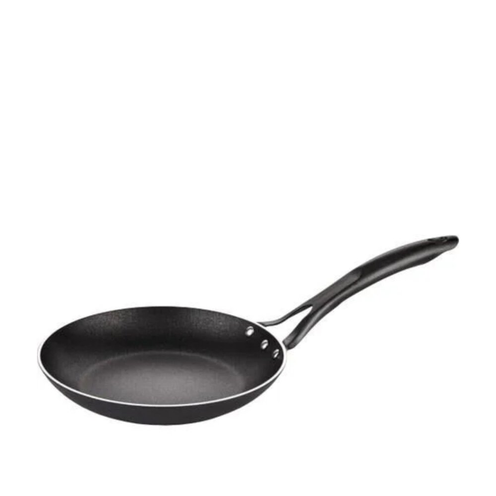 Aryıldız Samuray Yayvan Tava 320 Mm Siyah Saplı