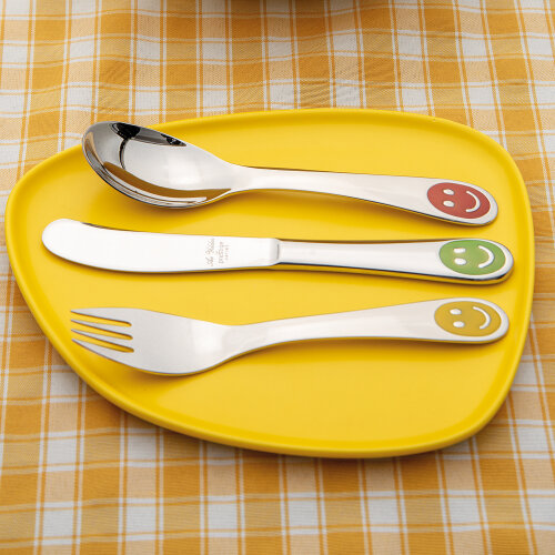 Aryıldız Mama Seti 4 Lü Çelik - ARYILDIZ