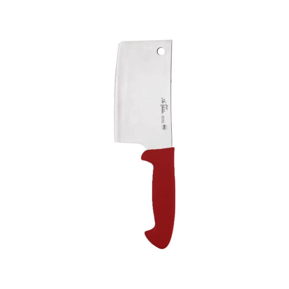 Aryıldız  Satır 17 Cm.No:1 Kırmızı