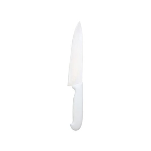 Aryıldız Şef Bıçağı No:1 Beyaz Saplı 17.5 cm - 2