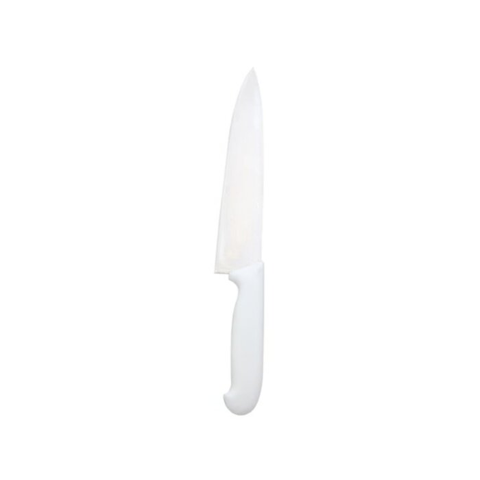 Aryıldız Şef Bıçağı No:1 Beyaz Saplı 17.5 cm - 2