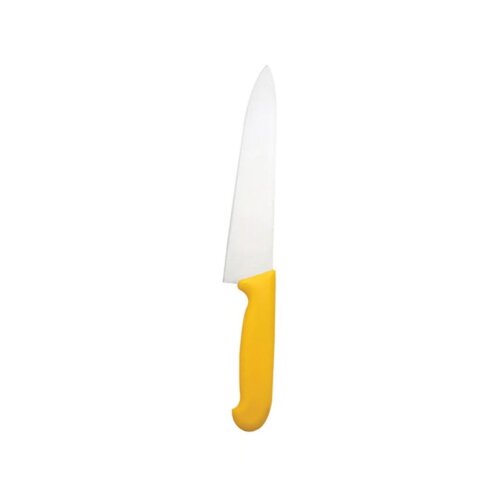 Aryıldız Şef Bıçağı No:1 Sarı Saplı 17.5 cm - 1