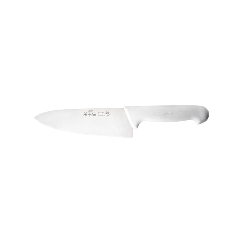 Aryıldız Şef Bıçak 155 Mm Beyaz Saplı