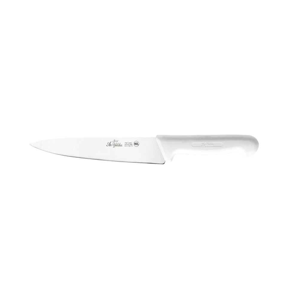 Aryıldız Şef Bıçak 160 Mm Beyaz Saplı
