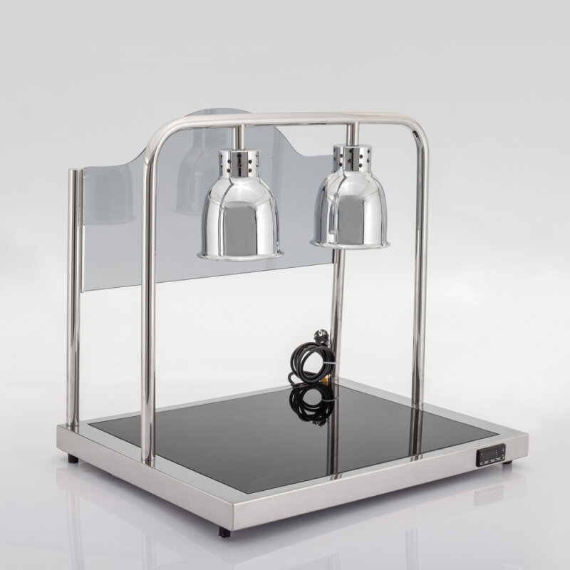 Aryıldız Sıcak Teşhir 2 Gn Aplikli - 1