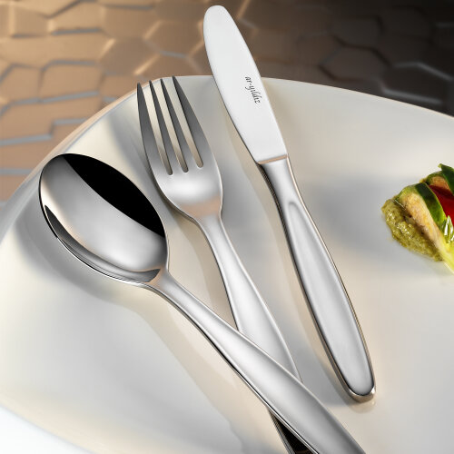 Aryıldız Side Tatlı Kaşık - 2