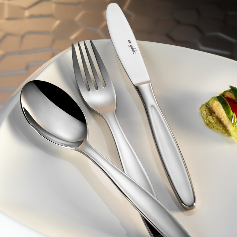 Aryıldız Side Yemek Kaşık - 2