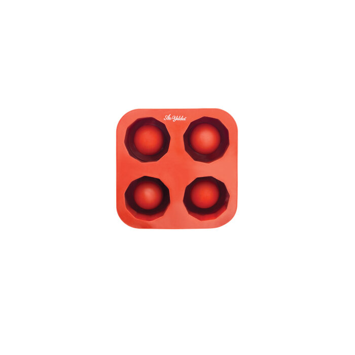 Aryıldız Siliconart 4 Lü Kalıp - 1