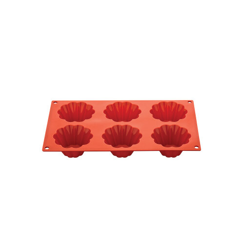 Aryıldız Siliconart 6 Lı Briyos 70 Mm - ARYILDIZ