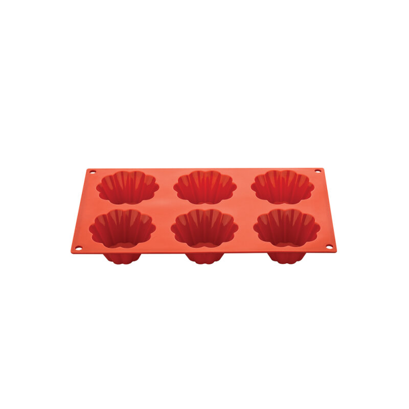 Aryıldız Siliconart 6 Lı Briyos 70 Mm - 1