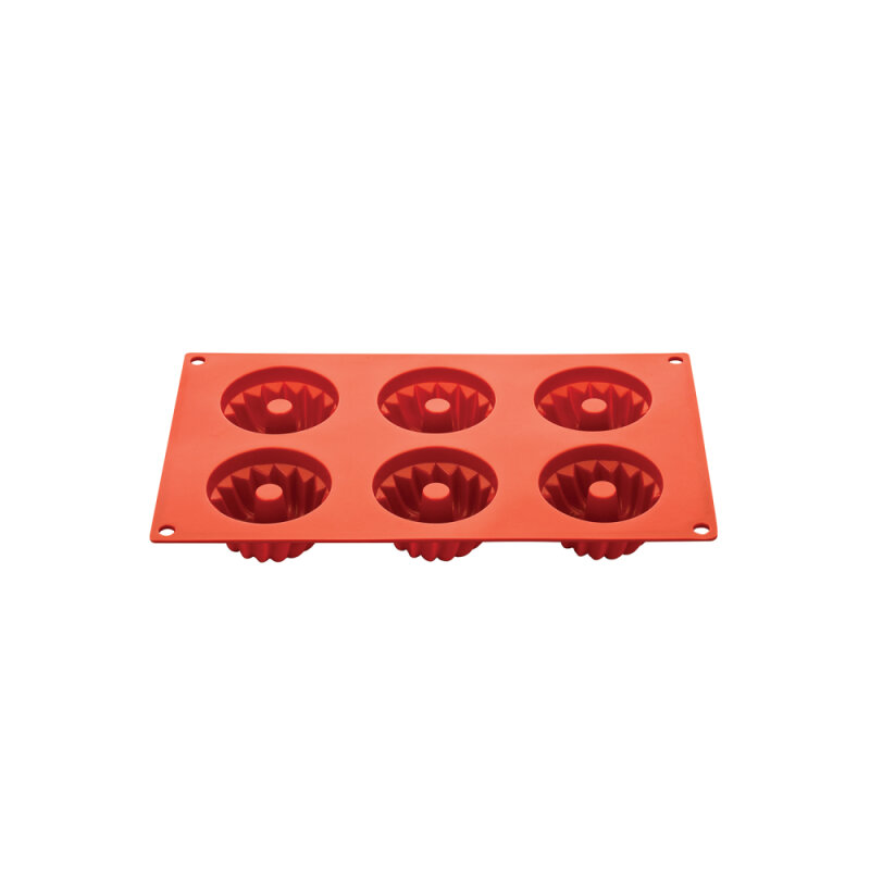 Aryıldız Siliconart 6 Lı Gugel 65 Mm - 1