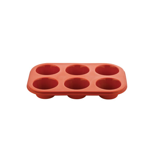 Aryıldız Siliconart 6 Lı Kalıp Kçk 60 Mm - ARYILDIZ