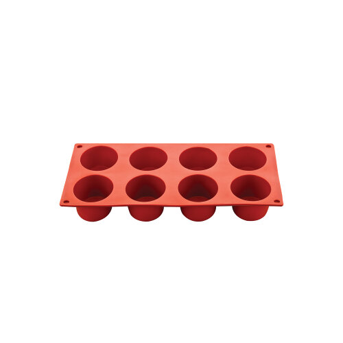 Aryıldız Siliconart 8 Li Oval 50 X 70 Mm - ARYILDIZ