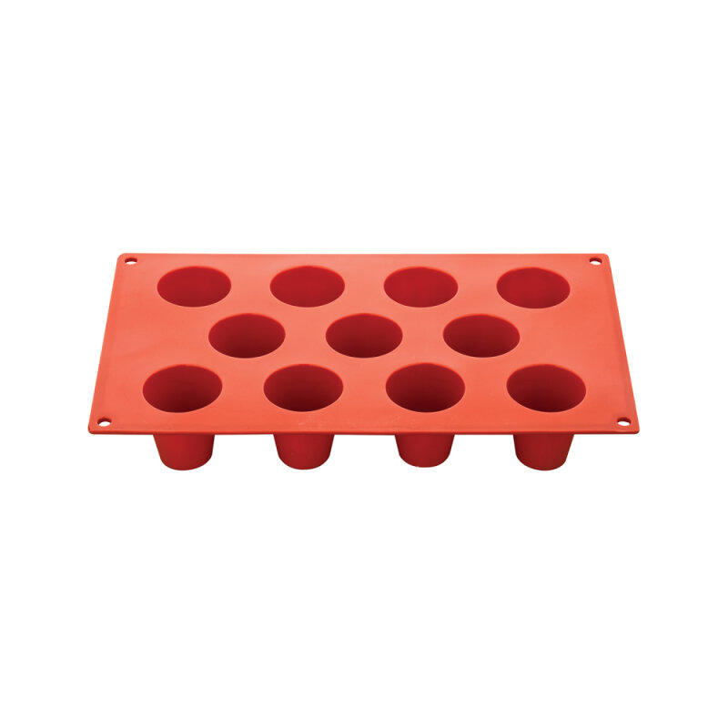 Aryıldız Siliconart H 48 Mm 11 Li Muffın 40 Mm - 1