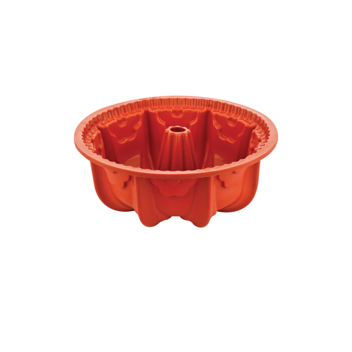 Aryıldız Siliconart Kek Kalıbı Tuscany - 1